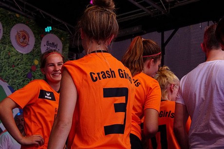 Com Together Cup